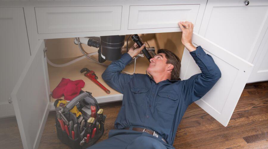 Professional Tankless Water Heater Installation in Tell, TX